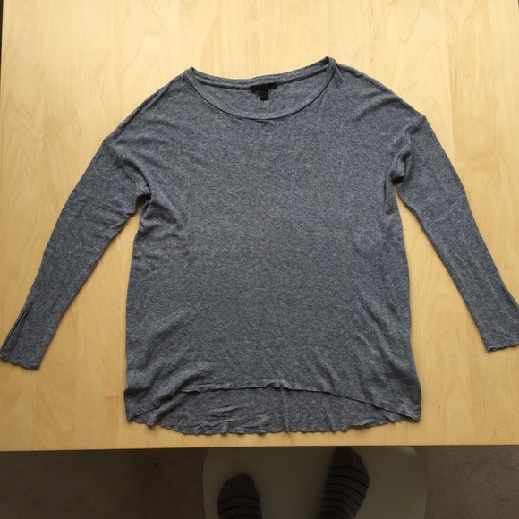 COS | Casual Wool Top - Picture 5 of 5